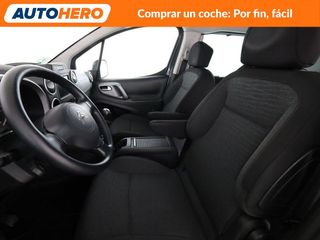 Citroën Berlingo 1.6 Blue-HDi XTR Plus