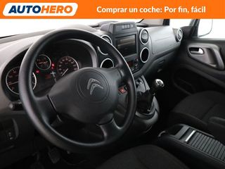 Citroën Berlingo 1.6 Blue-HDi XTR Plus