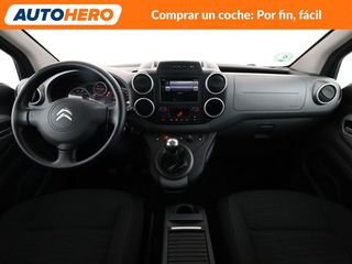 Citroën Berlingo 1.6 Blue-HDi XTR Plus