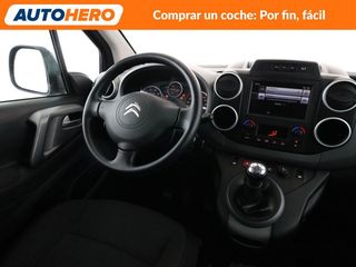 Citroën Berlingo 1.6 Blue-HDi XTR Plus