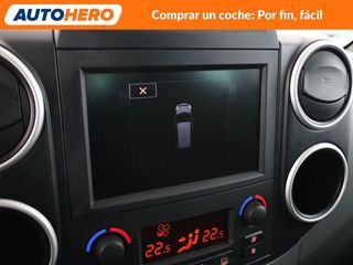 Citroën Berlingo 1.6 Blue-HDi XTR Plus