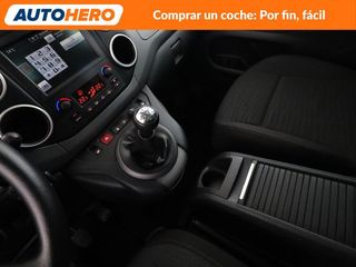 Citroën Berlingo 1.6 Blue-HDi XTR Plus