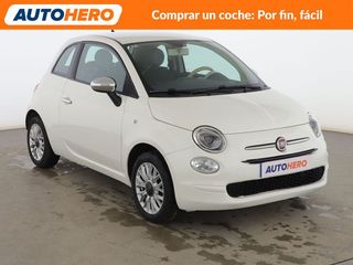 Fiat 500 1.2 Pop