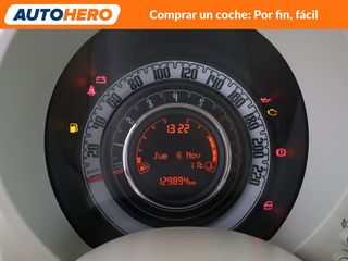 Fiat 500 1.2 Pop