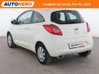 Ford Ka 1.2 Trend