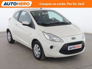 Ford Ka 1.2 Trend