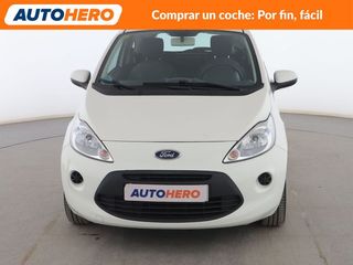 Ford Ka 1.2 Trend