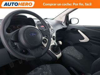 Ford Ka 1.2 Trend