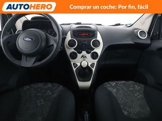Ford Ka 1.2 Trend