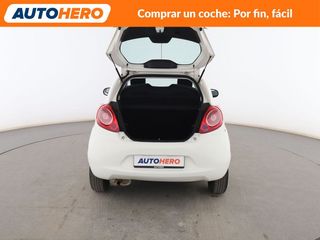 Ford Ka 1.2 Trend