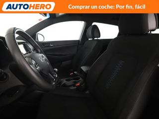 Hyundai Tucson 1.7 CRDi Go 2WD