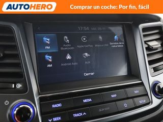 Hyundai Tucson 1.7 CRDi Go 2WD