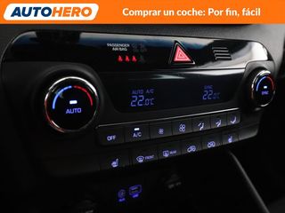 Hyundai Tucson 1.7 CRDi Go 2WD
