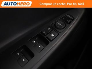 Hyundai Tucson 1.7 CRDi Go 2WD