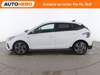Hyundai i20 1.2 N Line