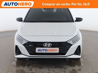 Hyundai i20 1.2 N Line