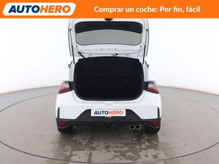 Hyundai i20 1.2 N Line