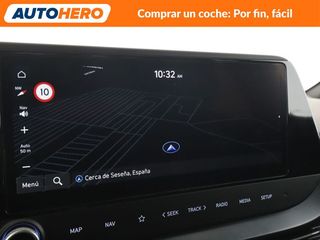 Hyundai i20 1.2 N Line