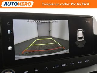 Hyundai i20 1.2 N Line