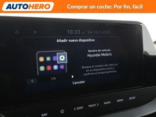 Hyundai i20 1.2 N Line