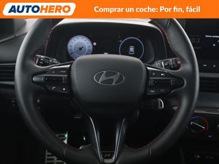 Hyundai i20 1.2 N Line
