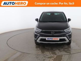 Opel Crossland X 1.5 CDTI Business Elegance