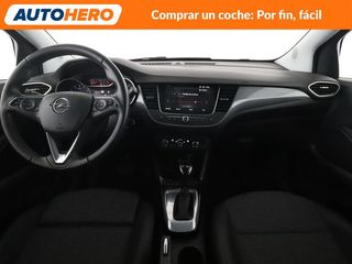 Opel Crossland X 1.5 CDTI Business Elegance