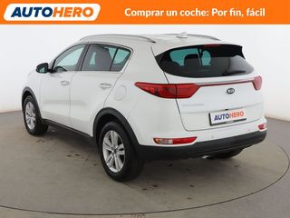 Kia Sportage 1.6 GDI X-Tech 2WD