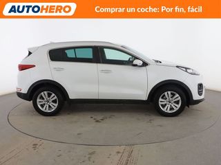 Kia Sportage 1.6 GDI X-Tech 2WD