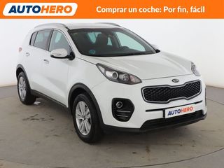 Kia Sportage 1.6 GDI X-Tech 2WD