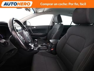 Kia Sportage 1.6 GDI X-Tech 2WD