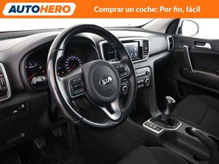 Kia Sportage 1.6 GDI X-Tech 2WD