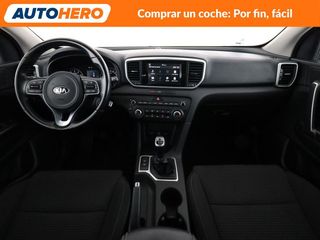 Kia Sportage 1.6 GDI X-Tech 2WD