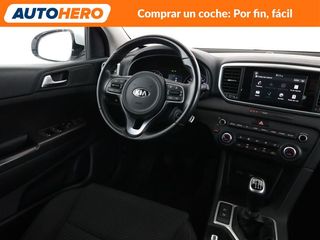 Kia Sportage 1.6 GDI X-Tech 2WD