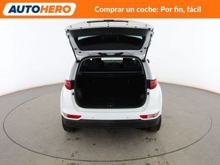 Kia Sportage 1.6 GDI X-Tech 2WD
