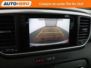 Kia Sportage 1.6 GDI X-Tech 2WD