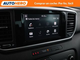 Kia Sportage 1.6 GDI X-Tech 2WD