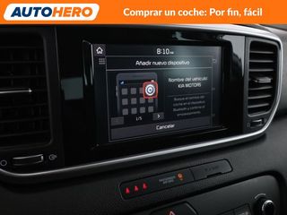 Kia Sportage 1.6 GDI X-Tech 2WD