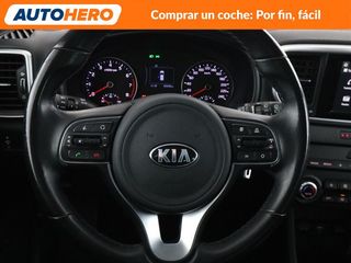 Kia Sportage 1.6 GDI X-Tech 2WD