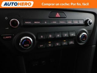 Kia Sportage 1.6 GDI X-Tech 2WD