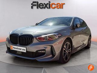 BMW Serie 1 118i