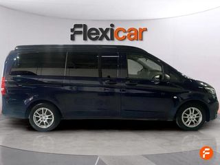 Mercedes Clase V ACTIVITY 200D