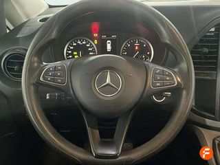 Mercedes Clase V ACTIVITY 200D