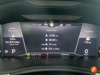 Skoda Kamiq 1.5 TSI 110kW (150CV) DSG Style