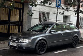 Audi A4 2003