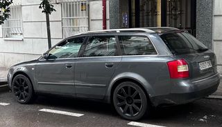 Audi A4 2003