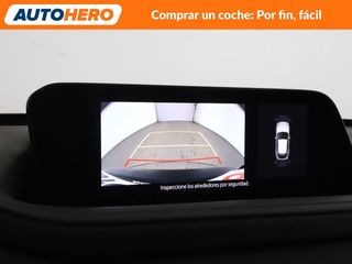 Mazda CX-30 2.0 Skyactiv-X Mild-Hybrid Zenith 2WD