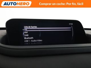 Mazda CX-30 2.0 Skyactiv-X Mild-Hybrid Zenith 2WD