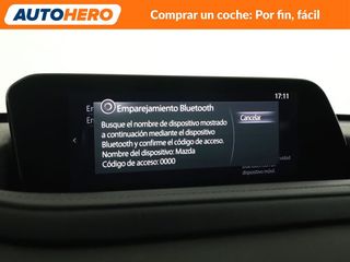 Mazda CX-30 2.0 Skyactiv-X Mild-Hybrid Zenith 2WD