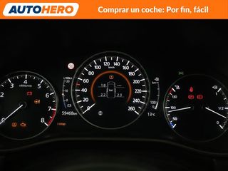 Mazda CX-30 2.0 Skyactiv-X Mild-Hybrid Zenith 2WD